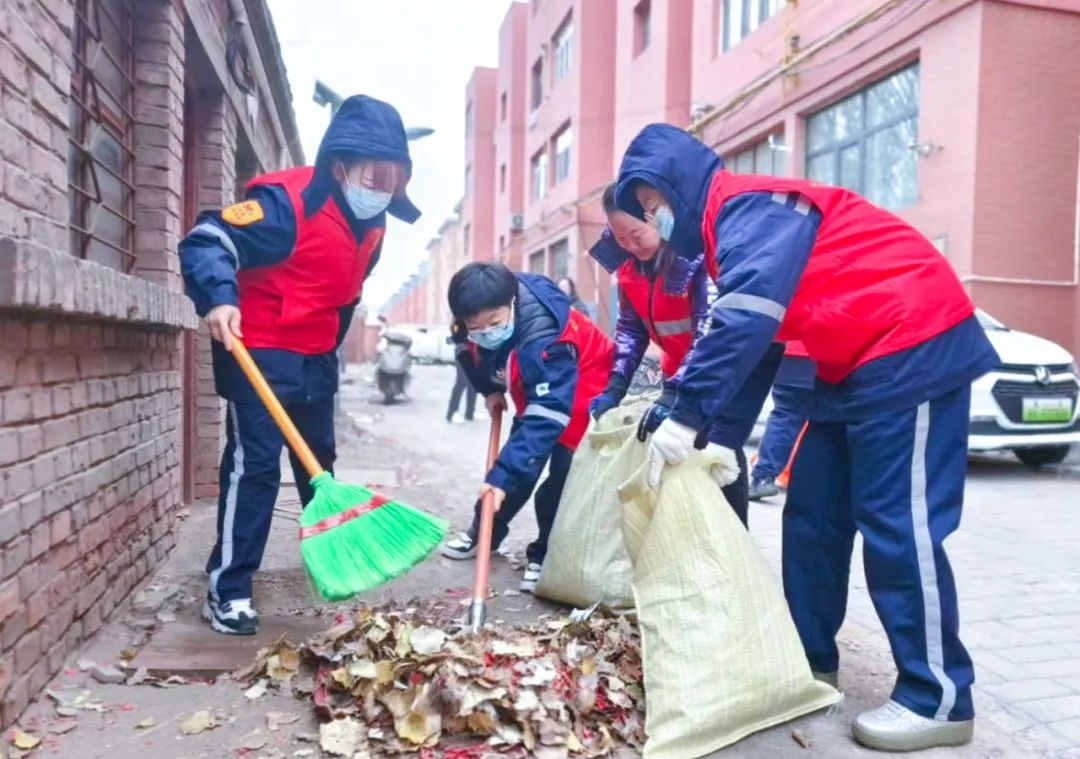 內蒙宜化：三月春風暖人心，學習雷鋒志愿行(圖4)